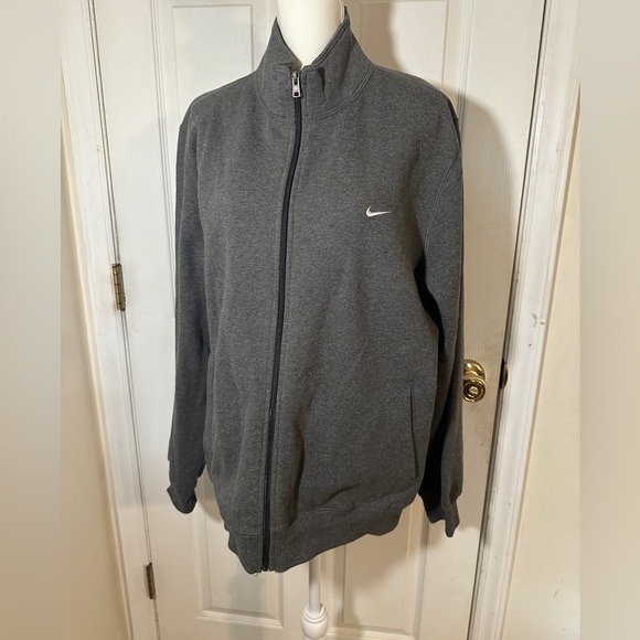 Men’s full zip Nike jacket. Size XL - Picture 1 of 6